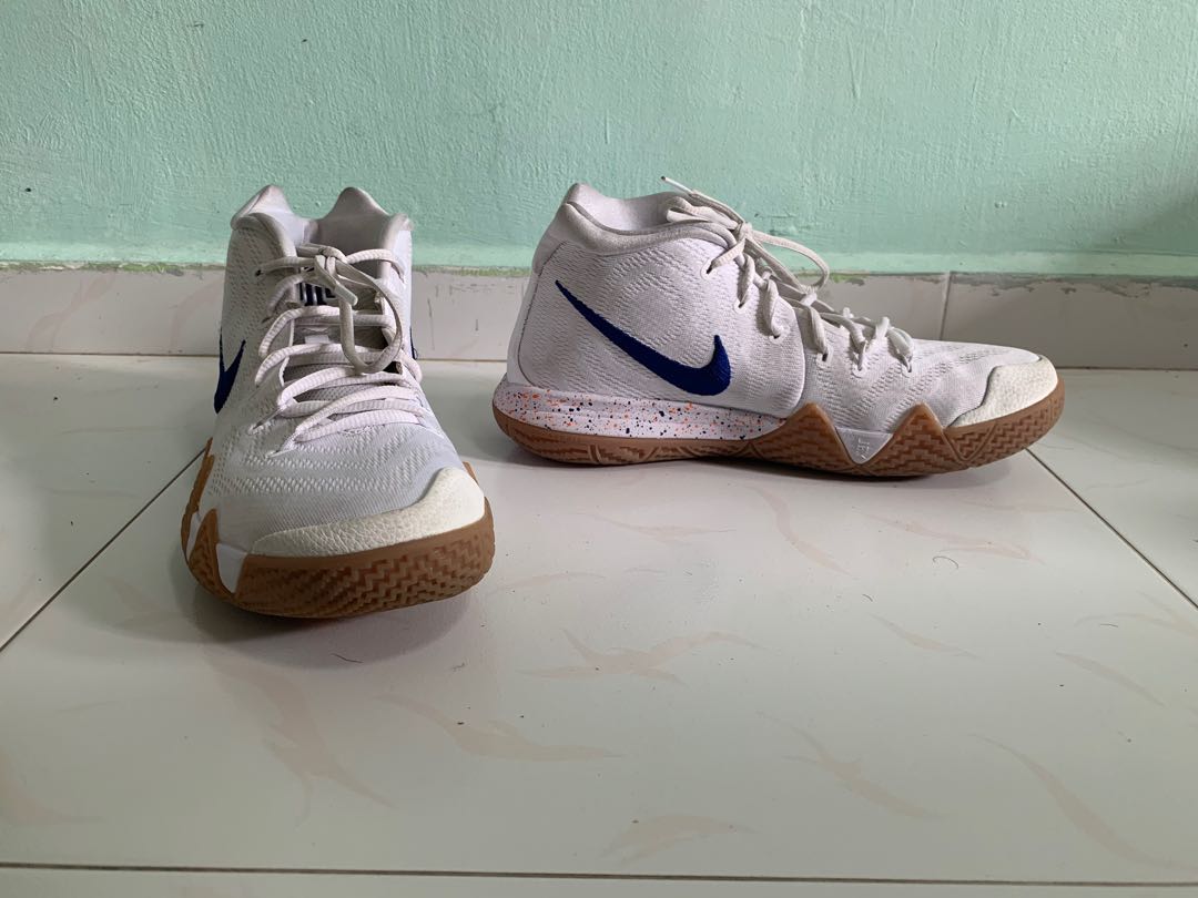 kyrie uncle drew shoes