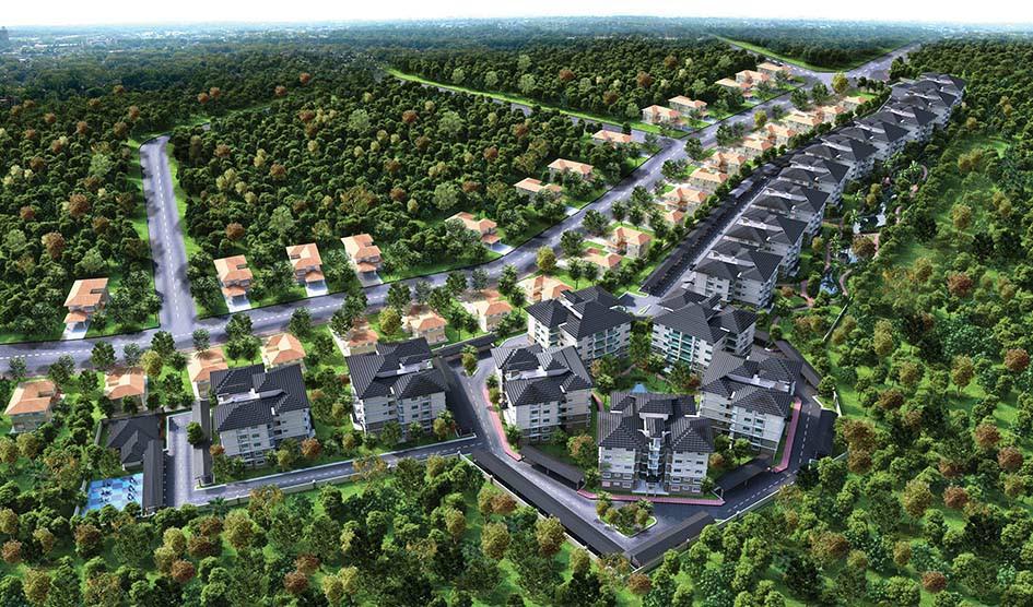 Larkin Residence Phase 2 Property For Sale On Carousell