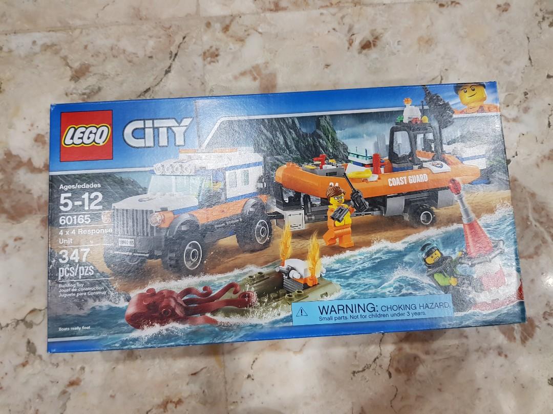 lego 60165 price