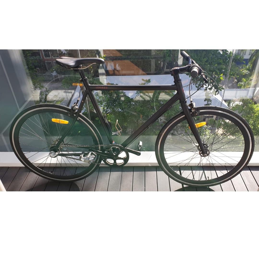 Lekker 3 speed hot sale