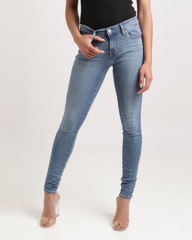 levis 701 skinny jeans