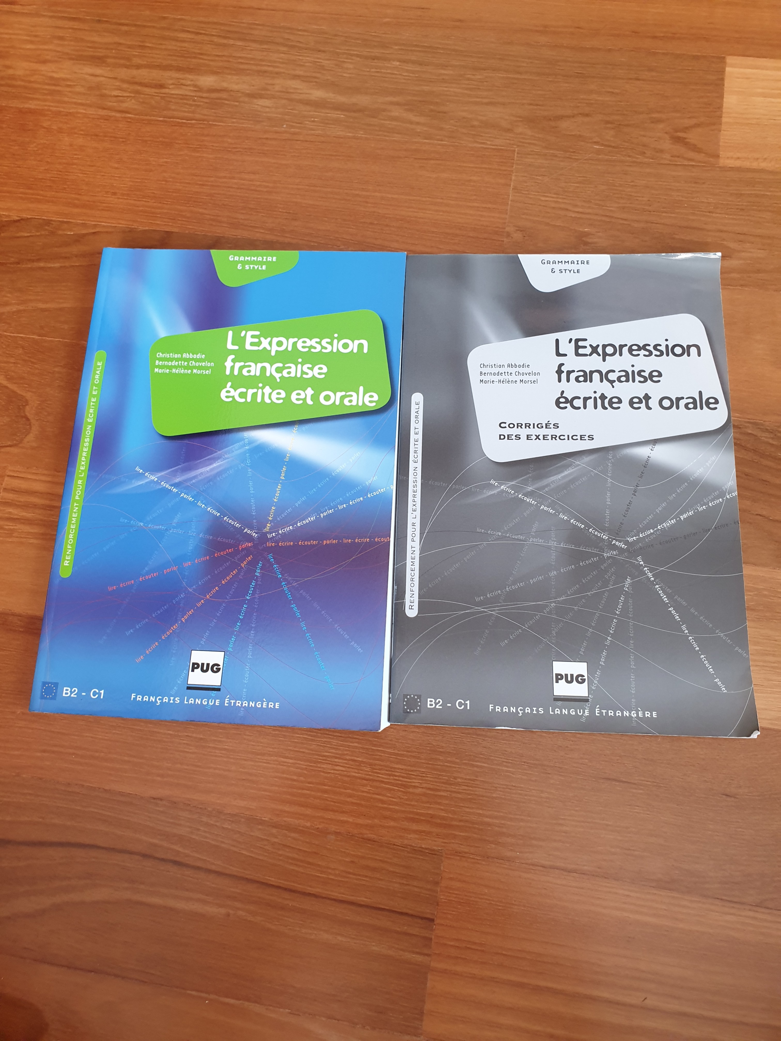 Lexpression Franchise Ecrite Et Orale Endgameyourexcess - 