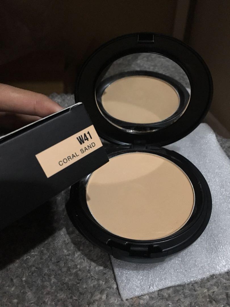 power stay matte powder foundation