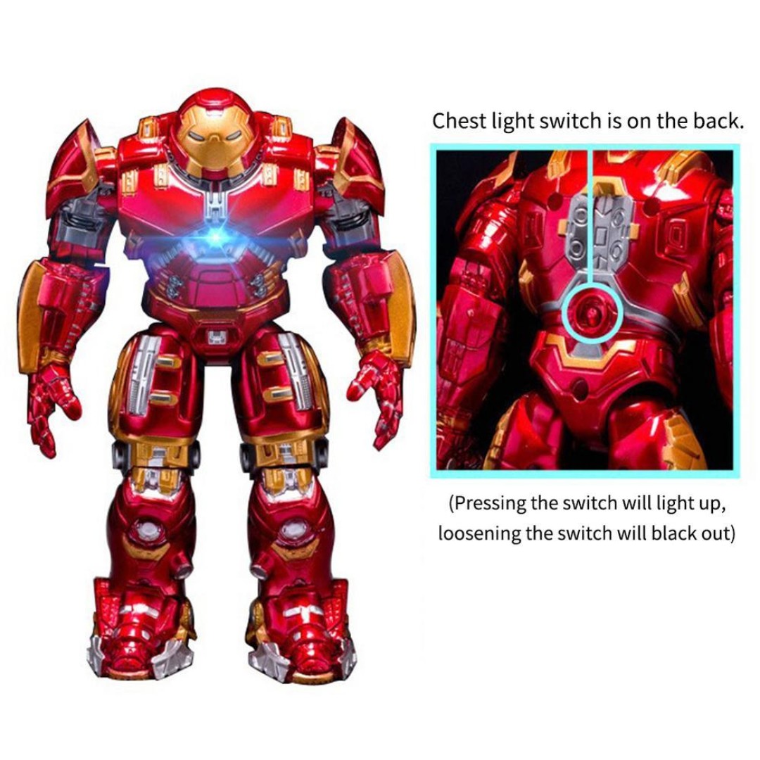 Avenger robot toy sale