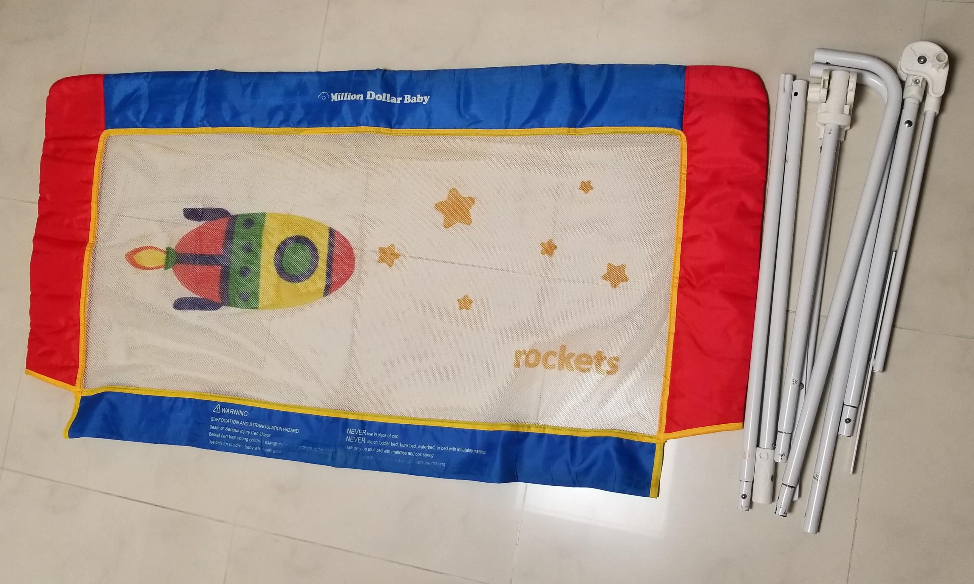 million dollar baby mattress