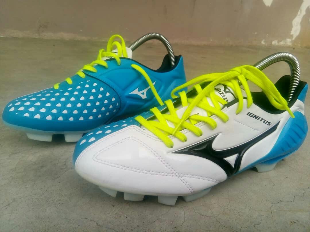 Mizuno wave ignitus 4 2025 womens