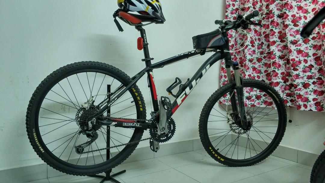 Fuji nevada 1.0 2012 new arrivals