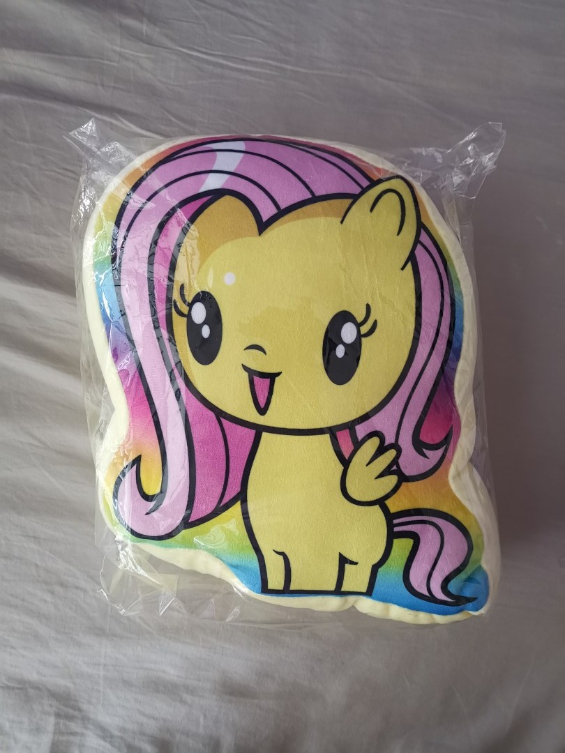 twilight sparkle pillow