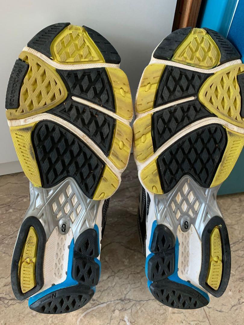 nb 770 sport