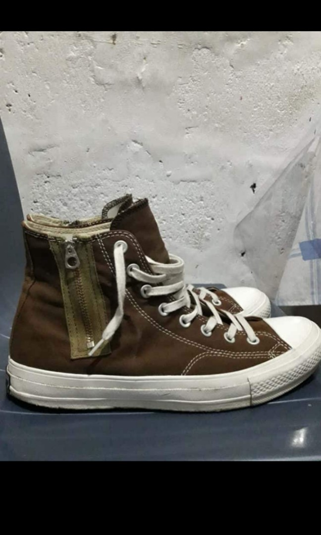 nigo converse