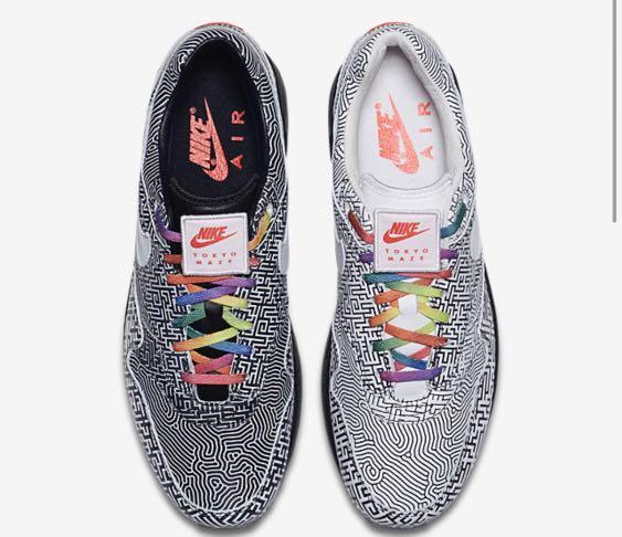 Nike air max 1 yuta takuman clearance