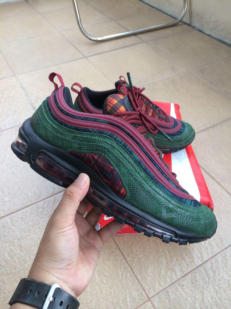 97 nrg