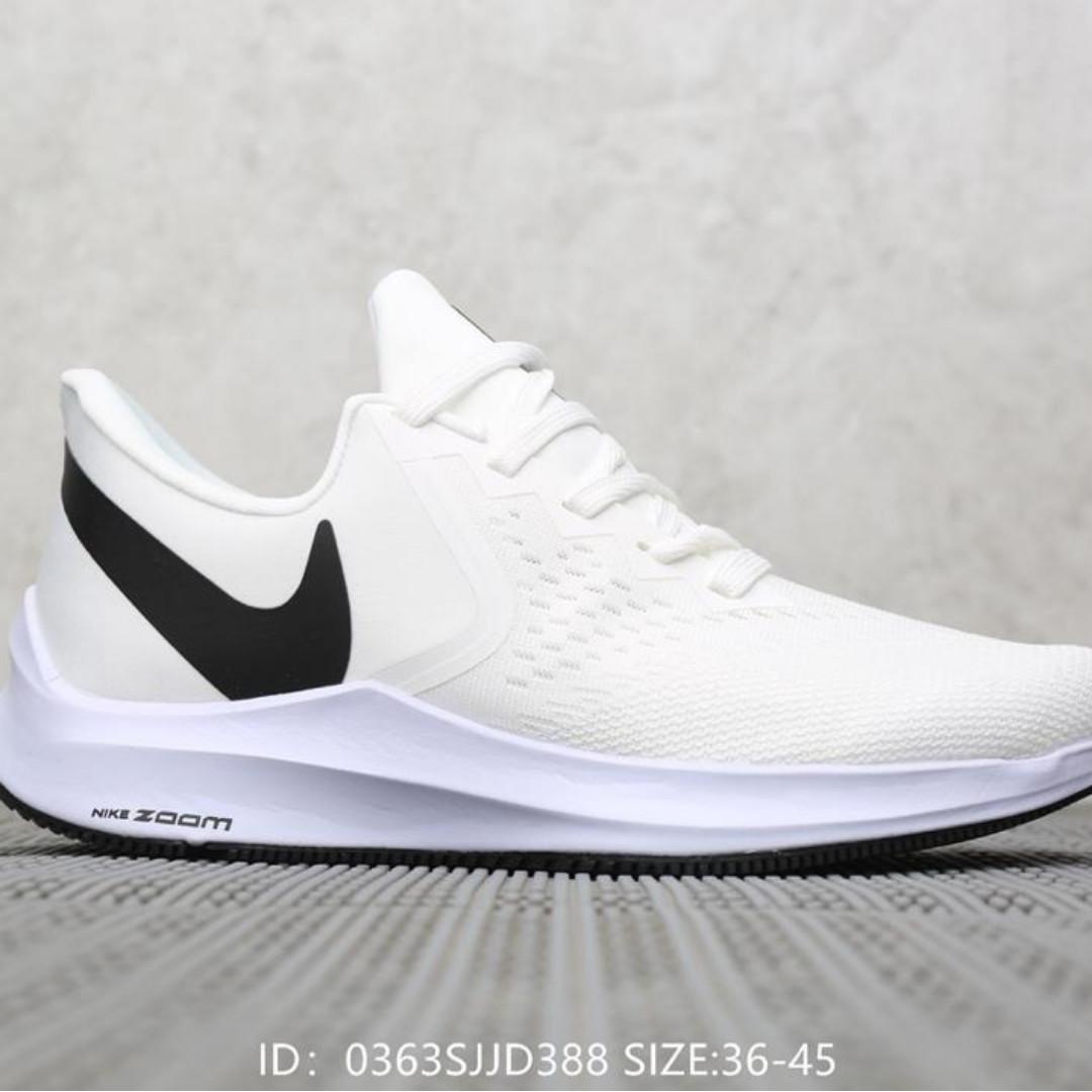 nike air zoom vomero w6