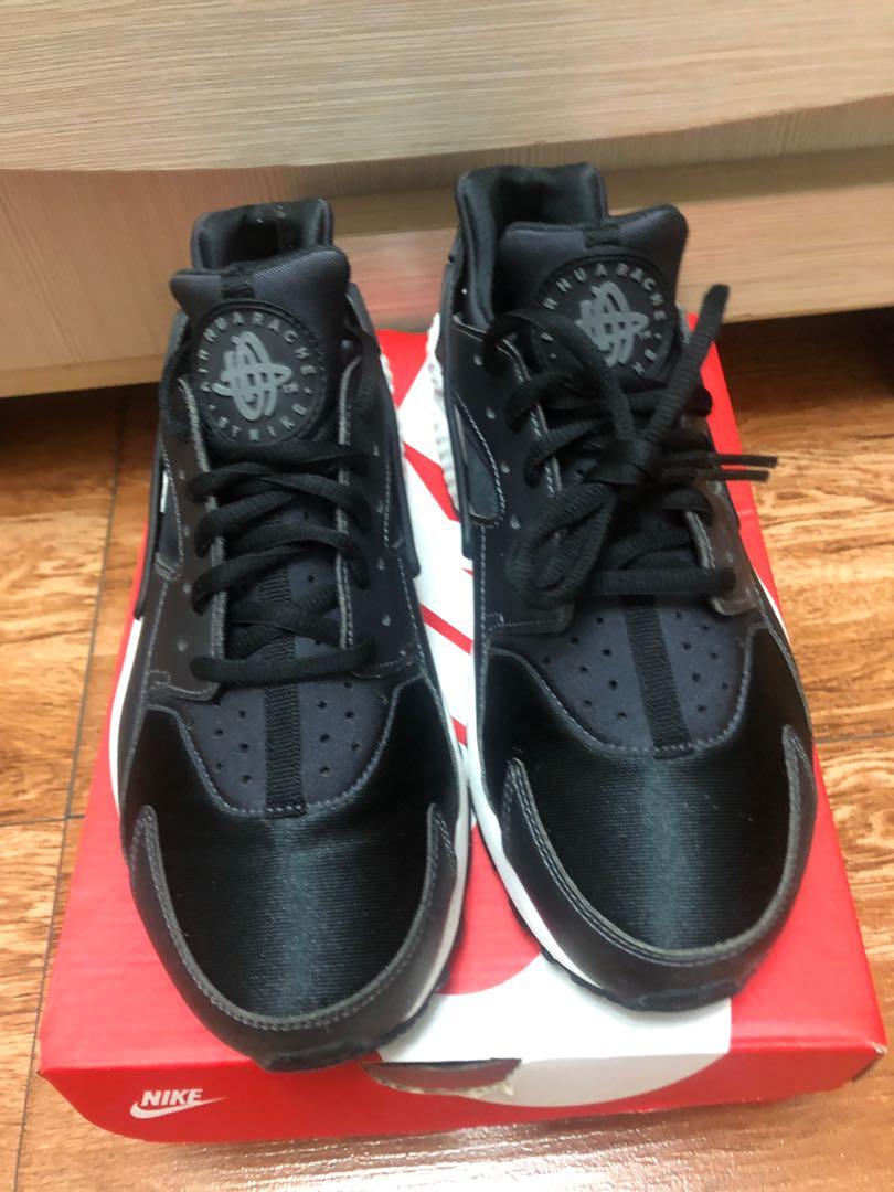 nike huarache size 5.5 uk
