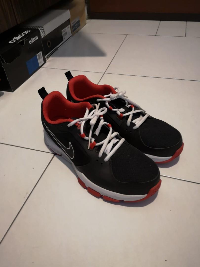 nike mens trainer shoes