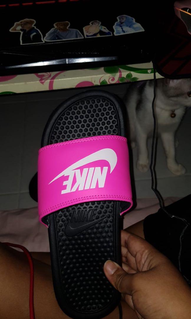 nike sliders 6