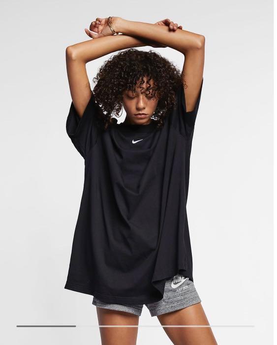 nike sportswear essential dress