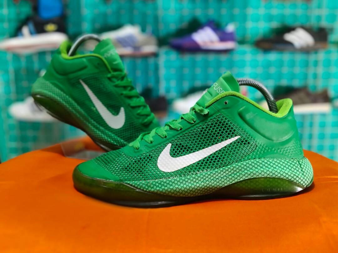 Nike Zoom store Hyperfuse XDR Groen
