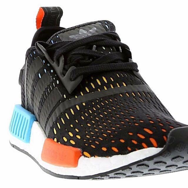 Nmd r1 eu exclusive sales