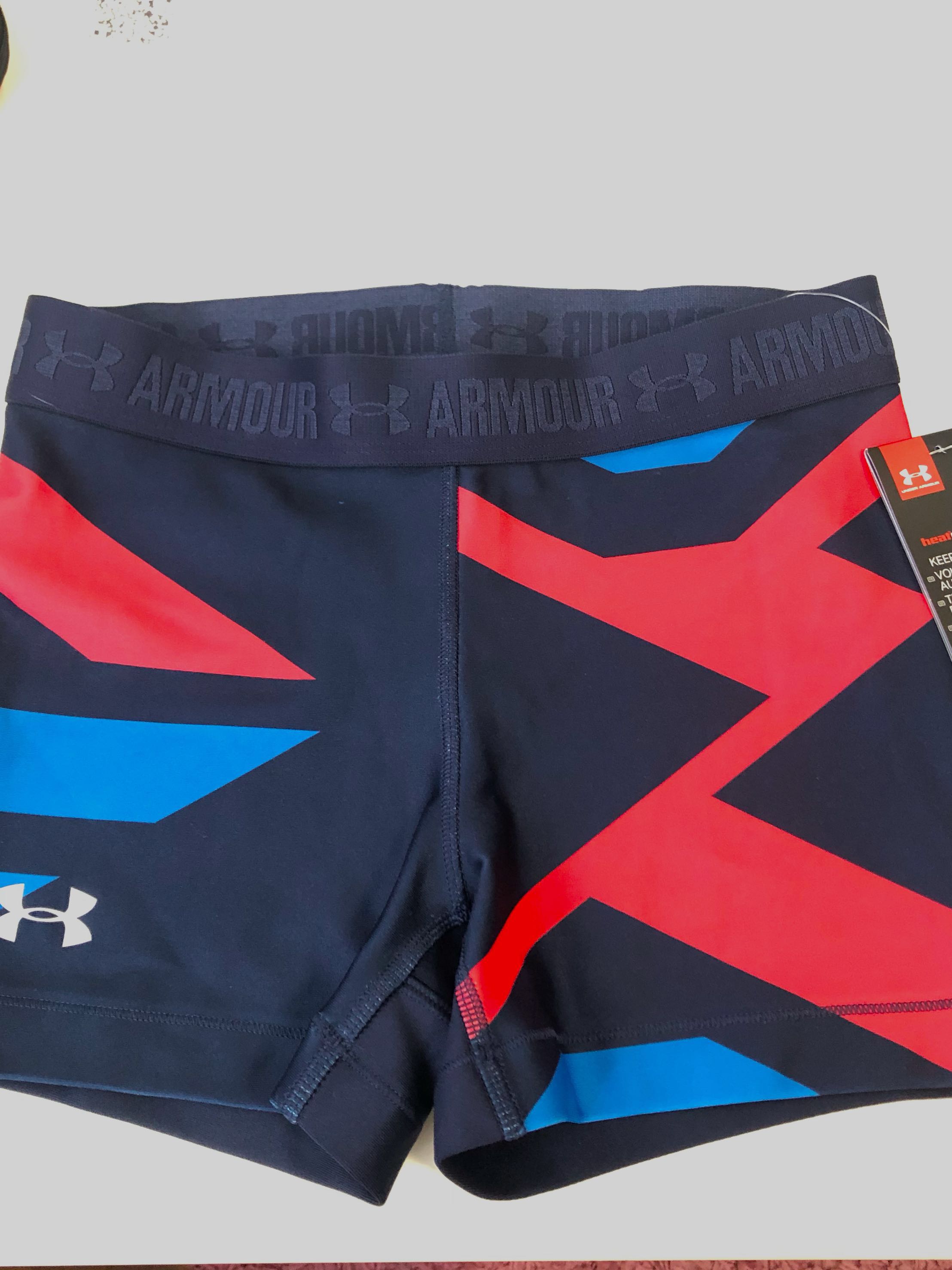 under armour circulate golf shorts