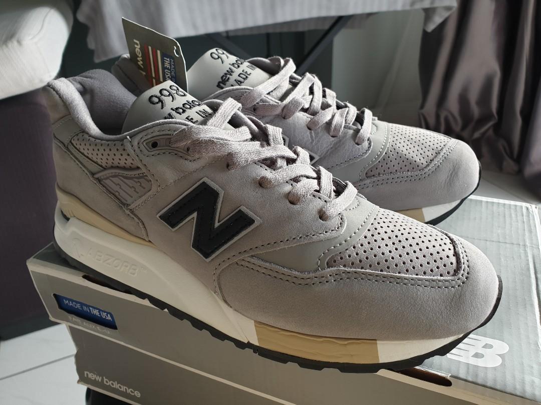 new balance 998 malaysia