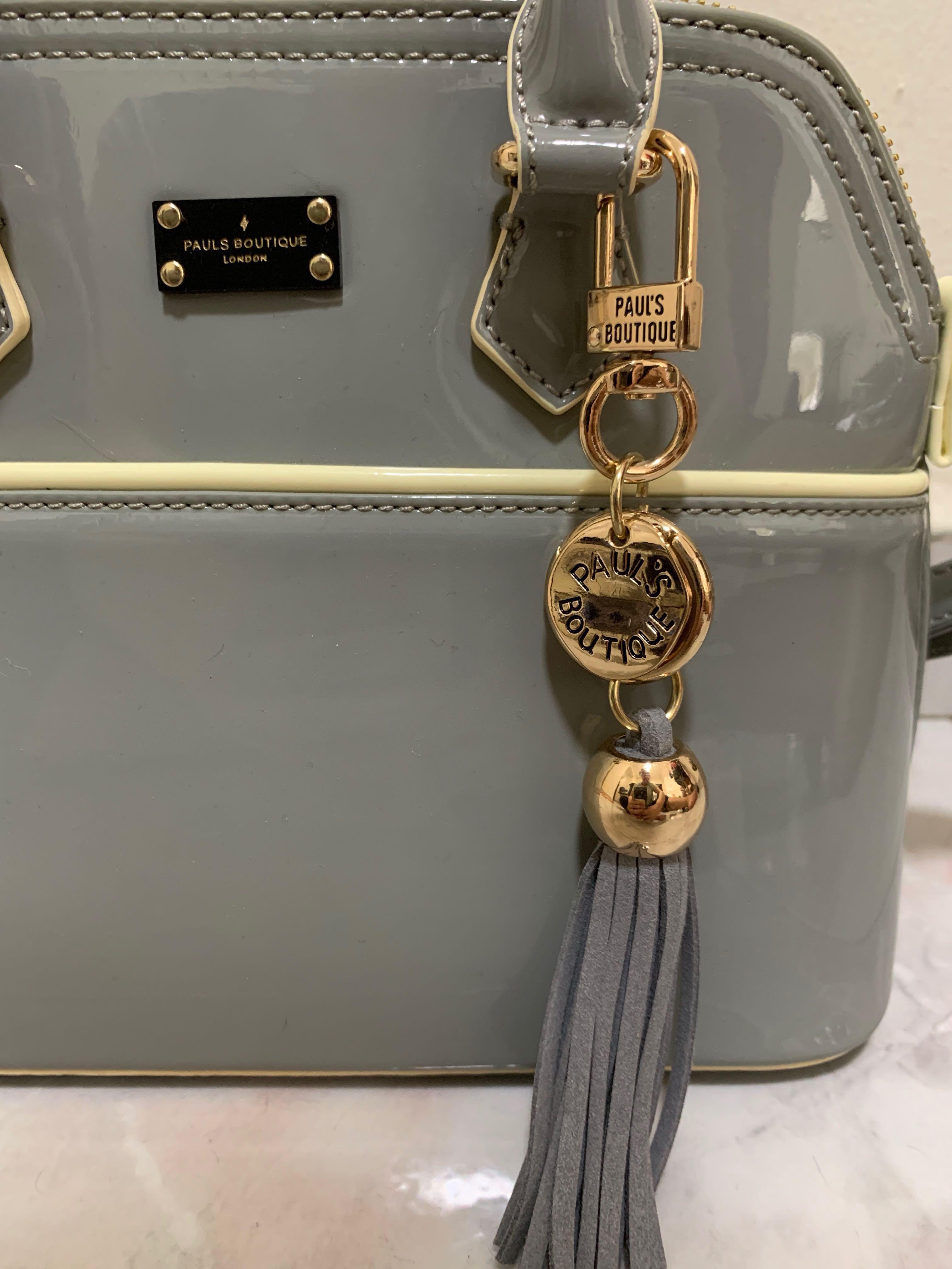 Paul's Boutique: Web Exclusive handbags online now. The Mini-Maisy is back!
