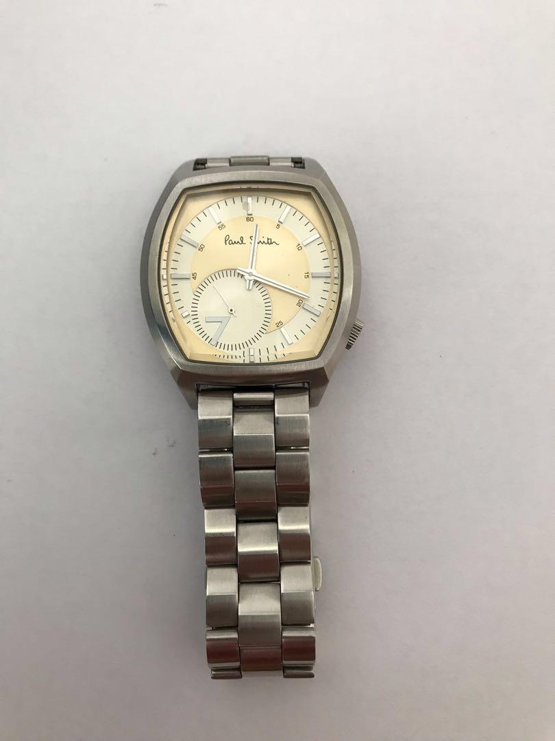 Paul Smith Watch Strap 2025 | www.angloamericancentre.it