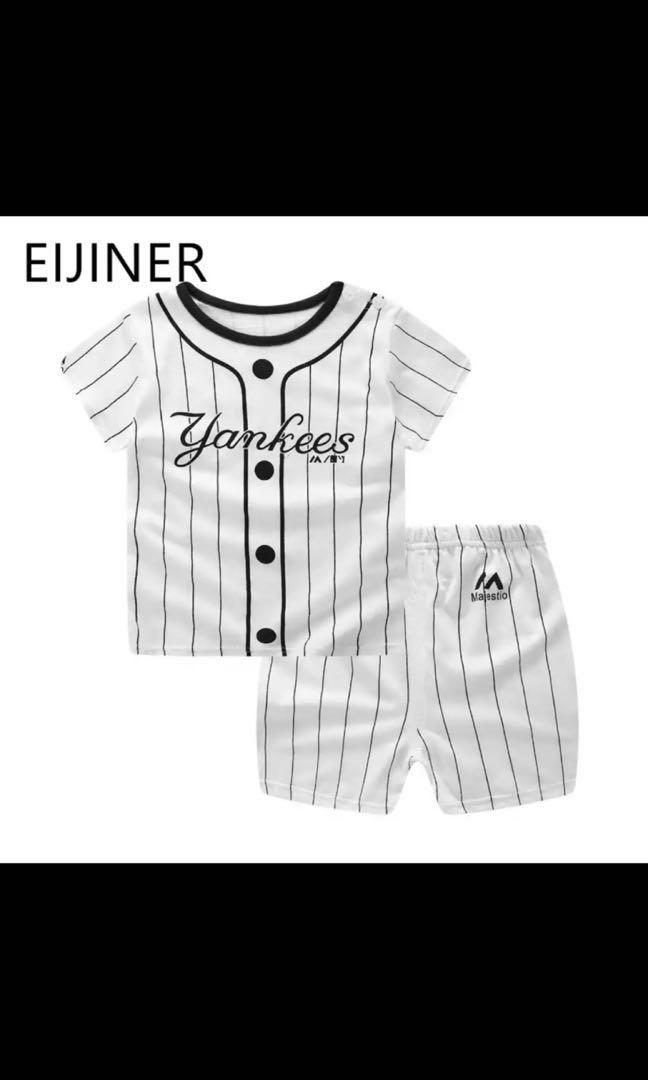 boys yankee shirt