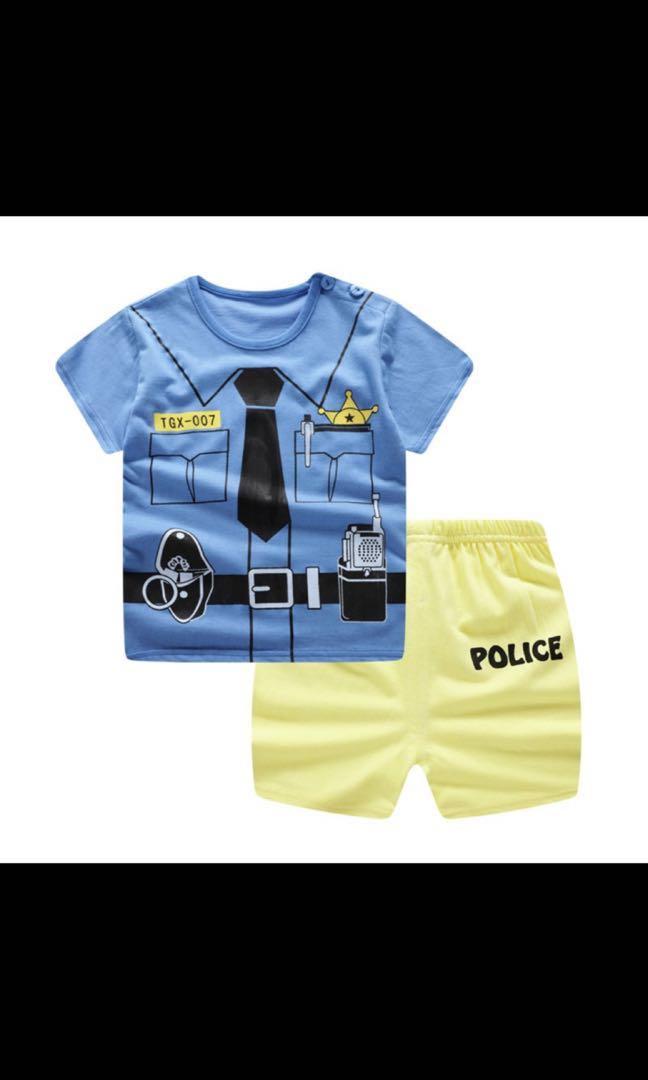 boys yankee shirt