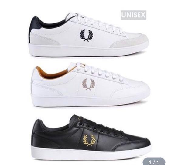 Fred perry b721 women's discount