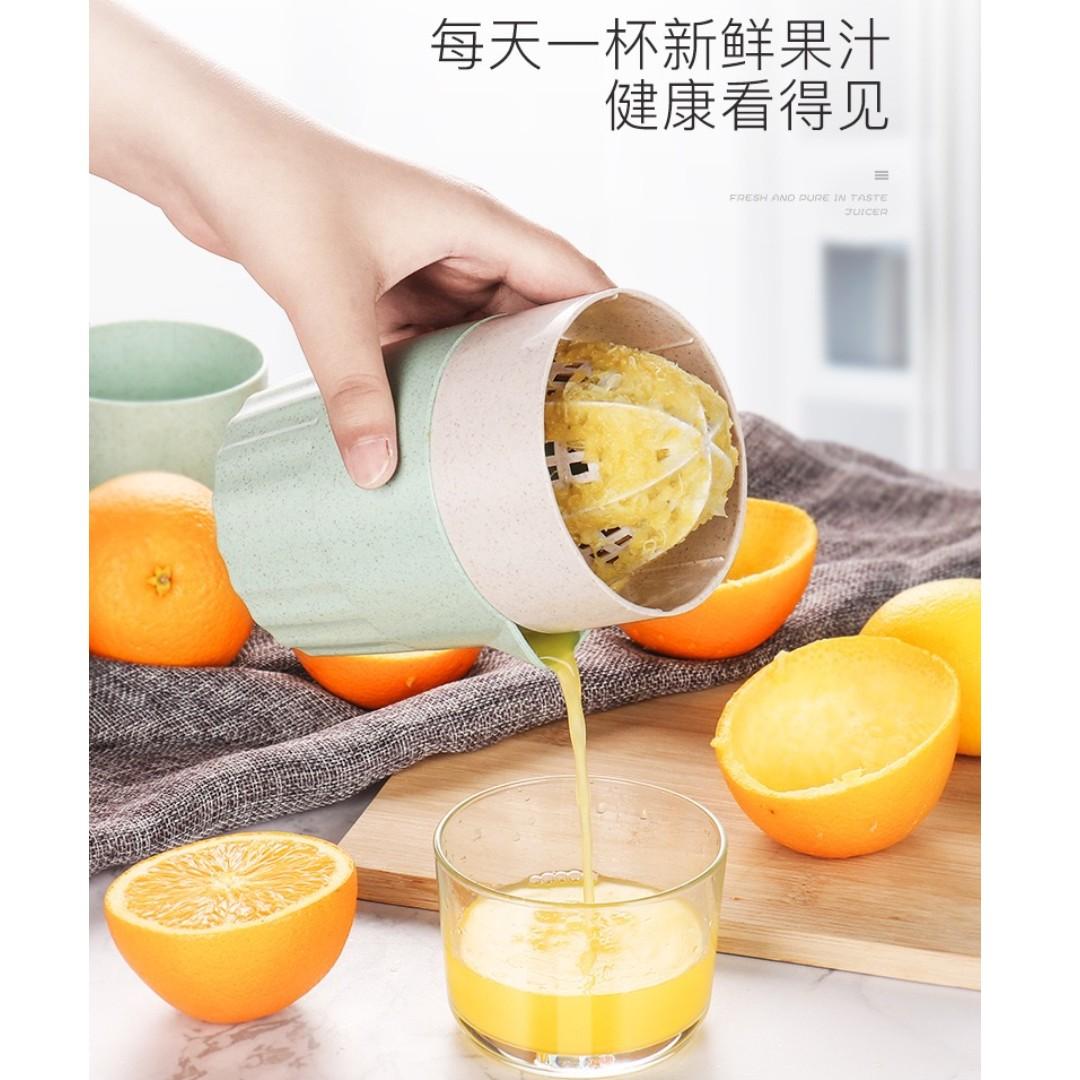 Baby cheap fruit juicer