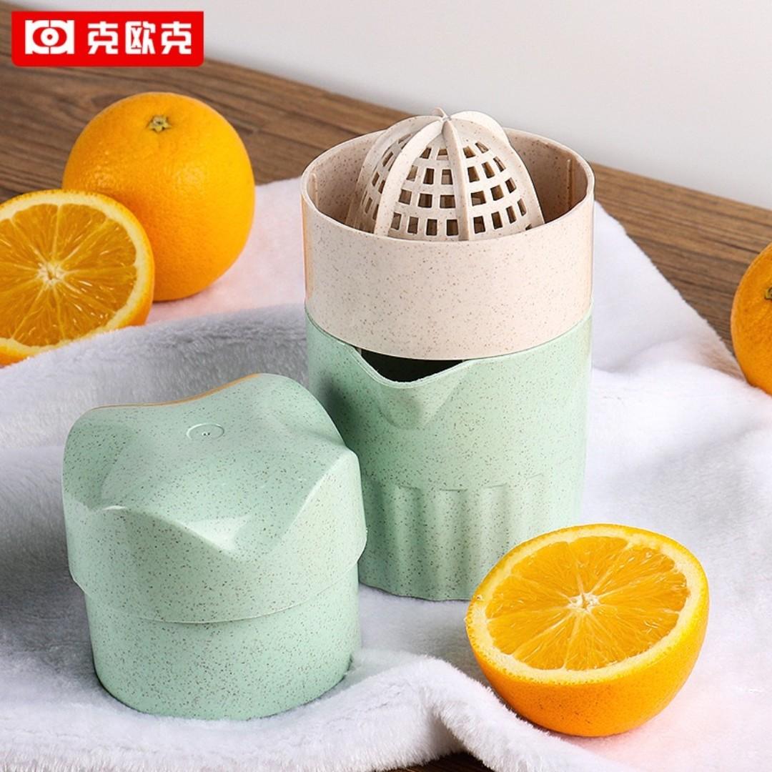 Baby deals fruit juicer