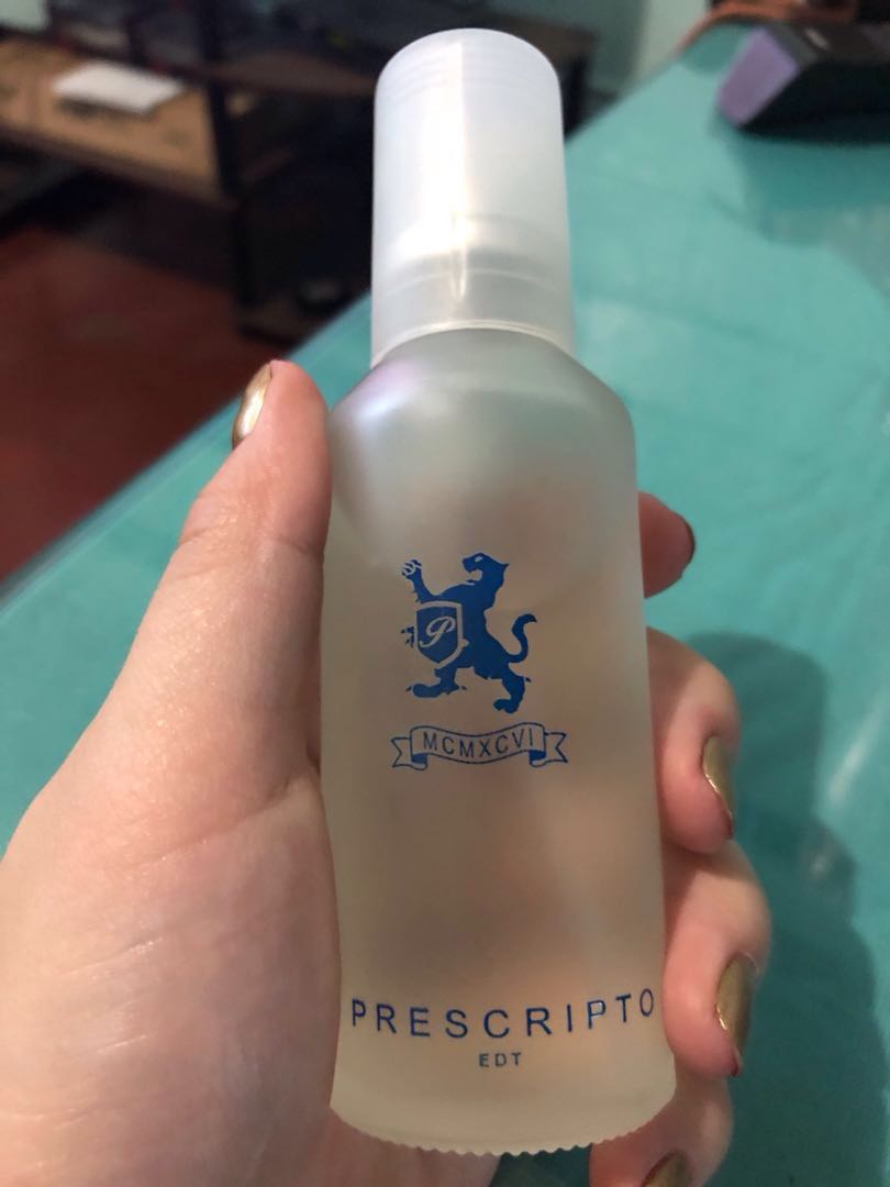 Prescripto best seller for female store
