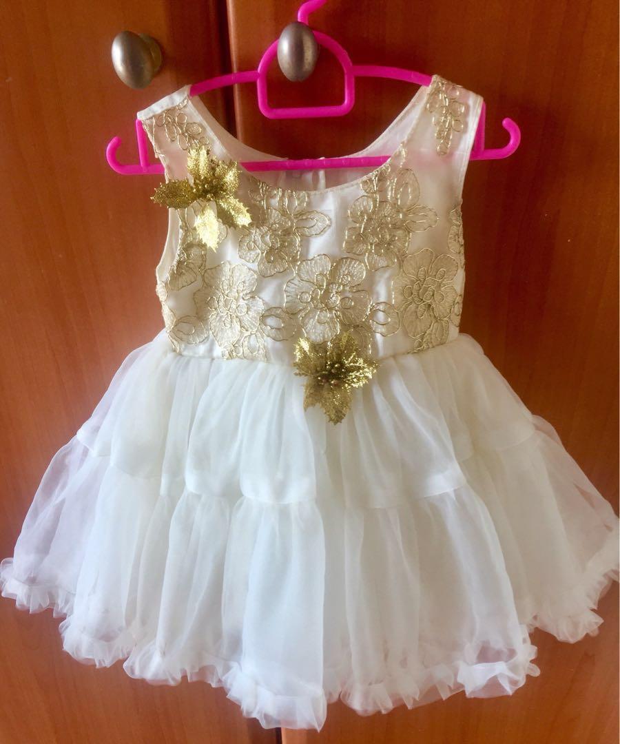 6 month old baby girl dresses