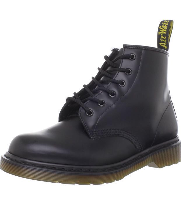 PRICE REDUCED Dr Martens Boots, Women's 