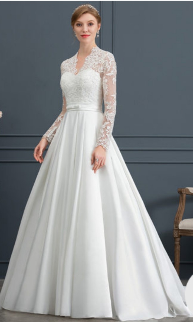 Princess Kate S Wedding Gown Women S Fashion Clothes Dresses