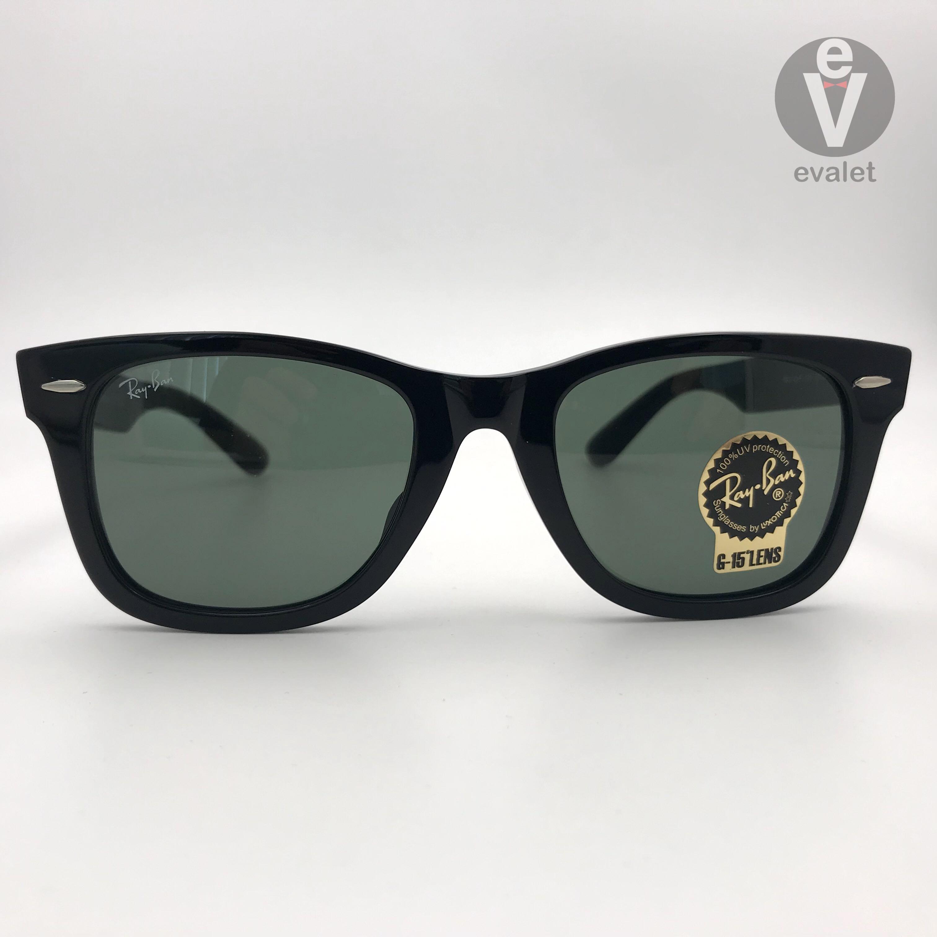 Ray ban 2140f 54mm top