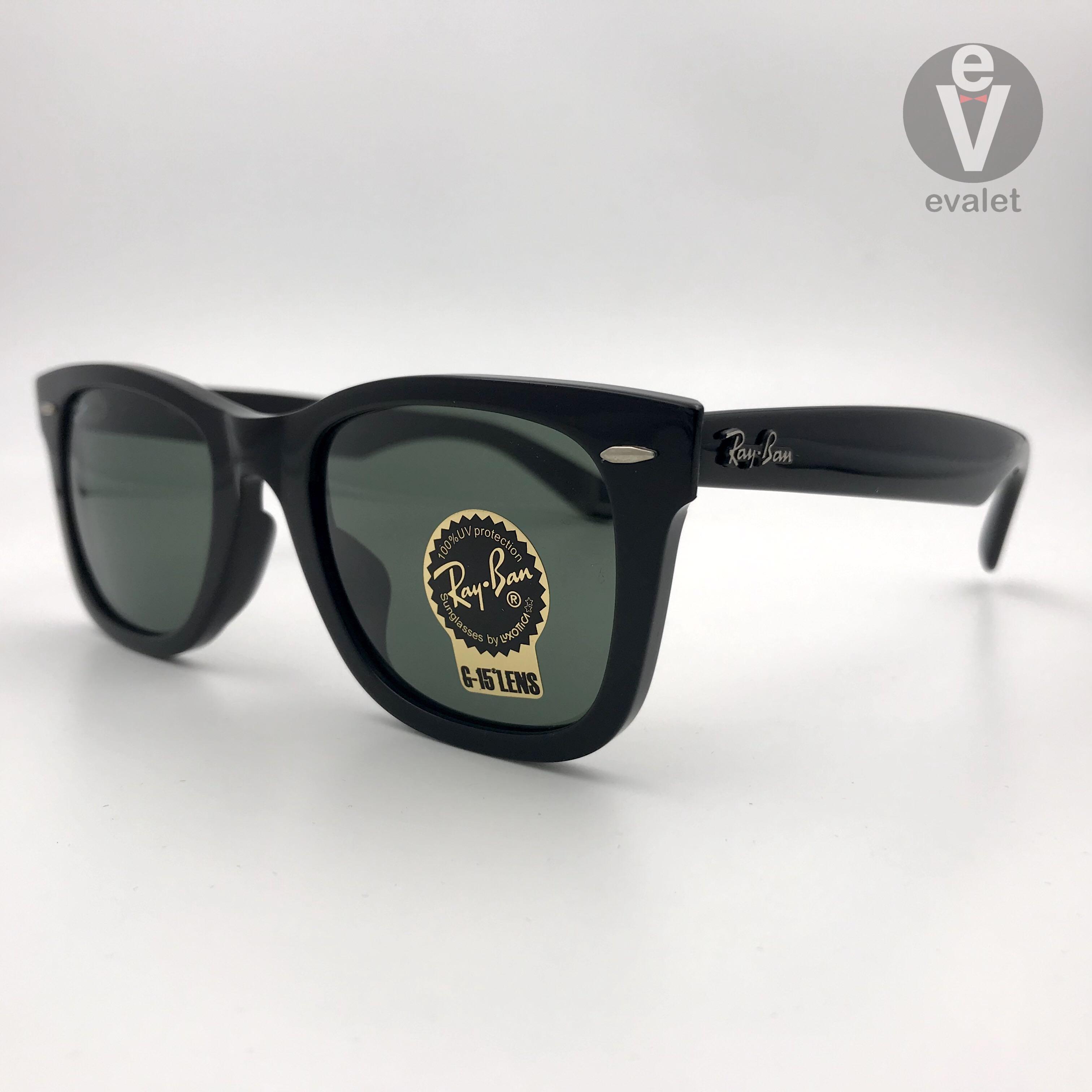 Ray ban 2140f online 54mm