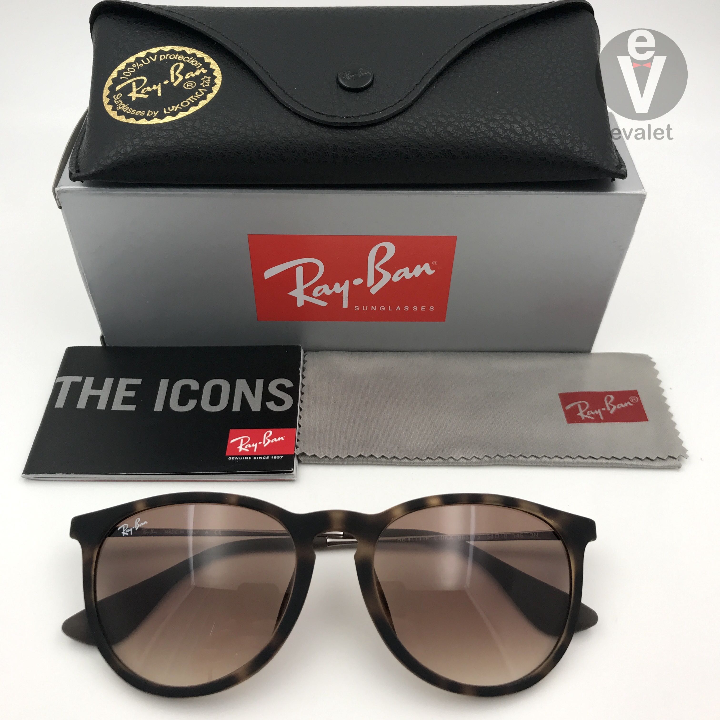 rayban 4171f