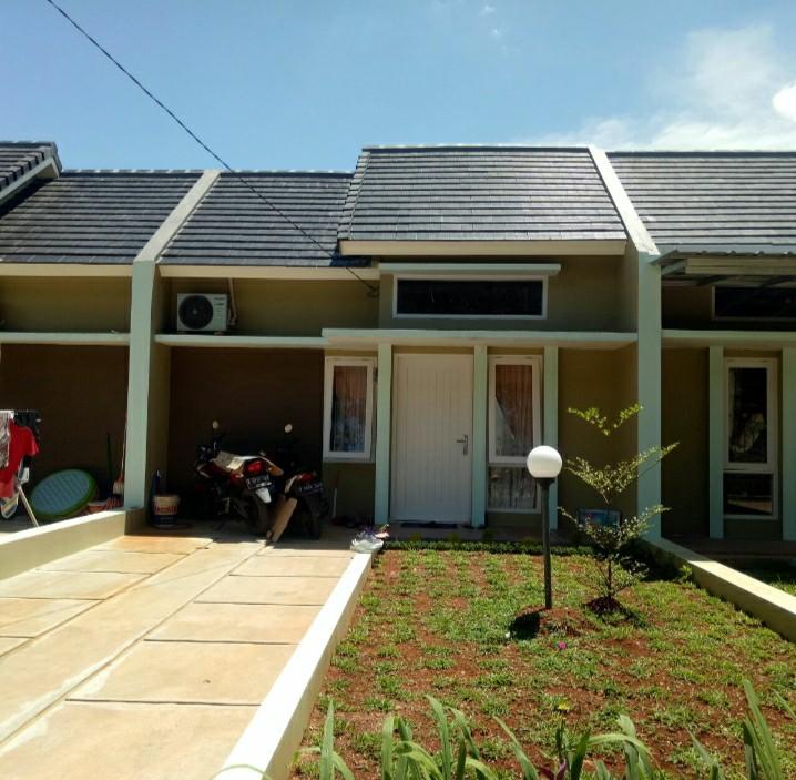Rumah Minimalis 52 119 M2 Bangunan Sudah Direnovasi Menjadi Type