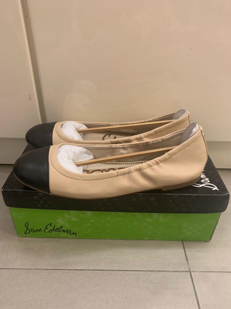 Sam edelman fraley flats online
