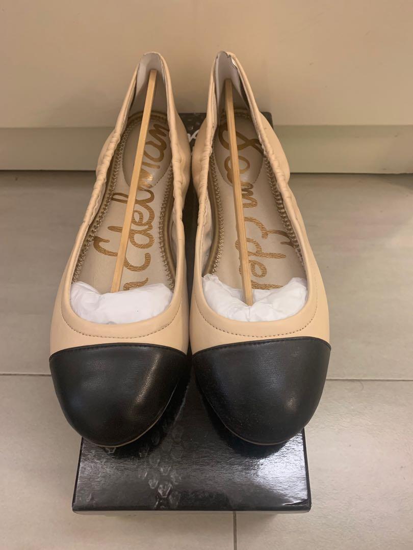 Sam edelman clearance fraley flats