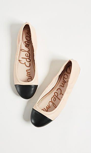 Sam edelman 2025 fraley flats
