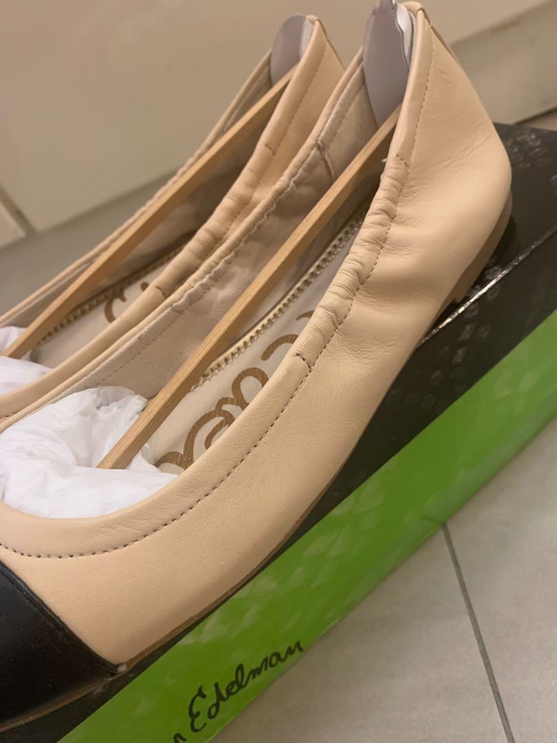 Sam edelman cheap fraley flats