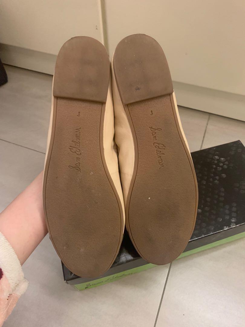 Sam edelman fraley flats top
