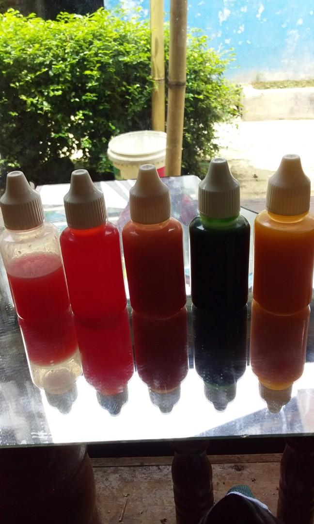 Siap Tempur Essen Buat Segala Jenis Ikan Kolam Maupun Rawa