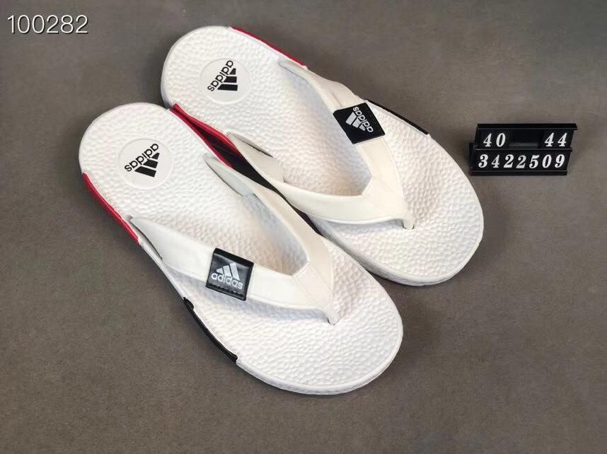 Adidas nmd new arrivals flip flops