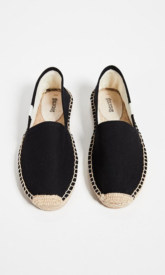 dali espadrilles