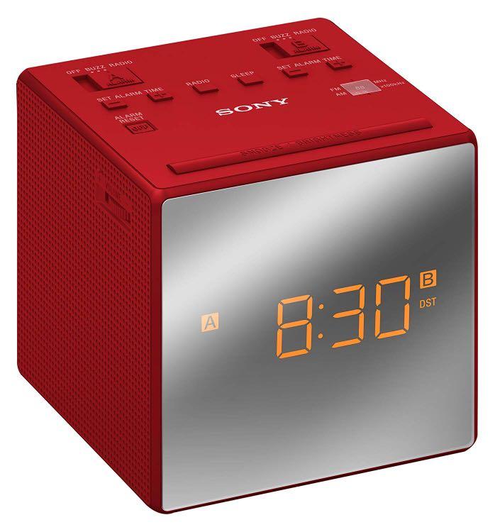 sony-icf-c1t-am-fm-radio-audio-portable-music-players-on-carousell