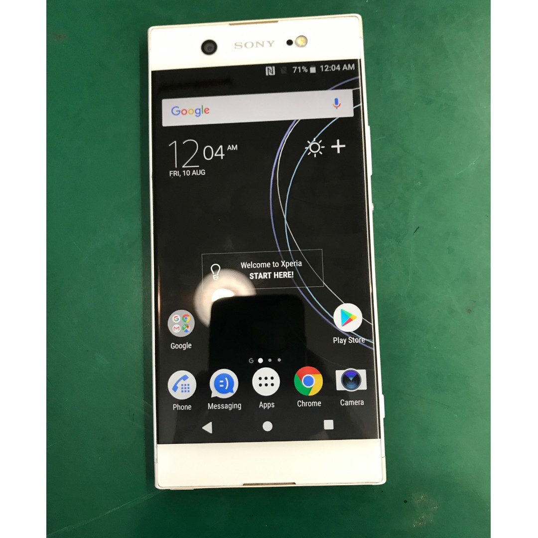 sony-xa1-ultra-handset-only-mobile-phones-gadgets-mobile-phones